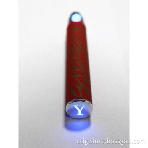Electronic EGo-Y Battery